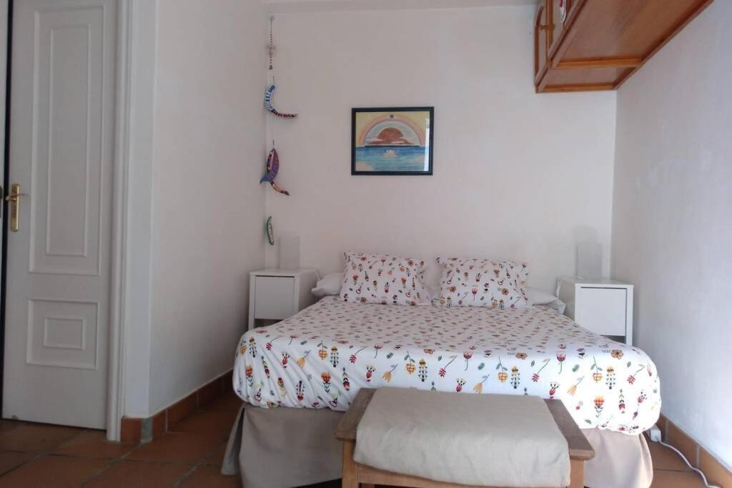 Studio Askanova Valle Gran Rey Extérieur photo