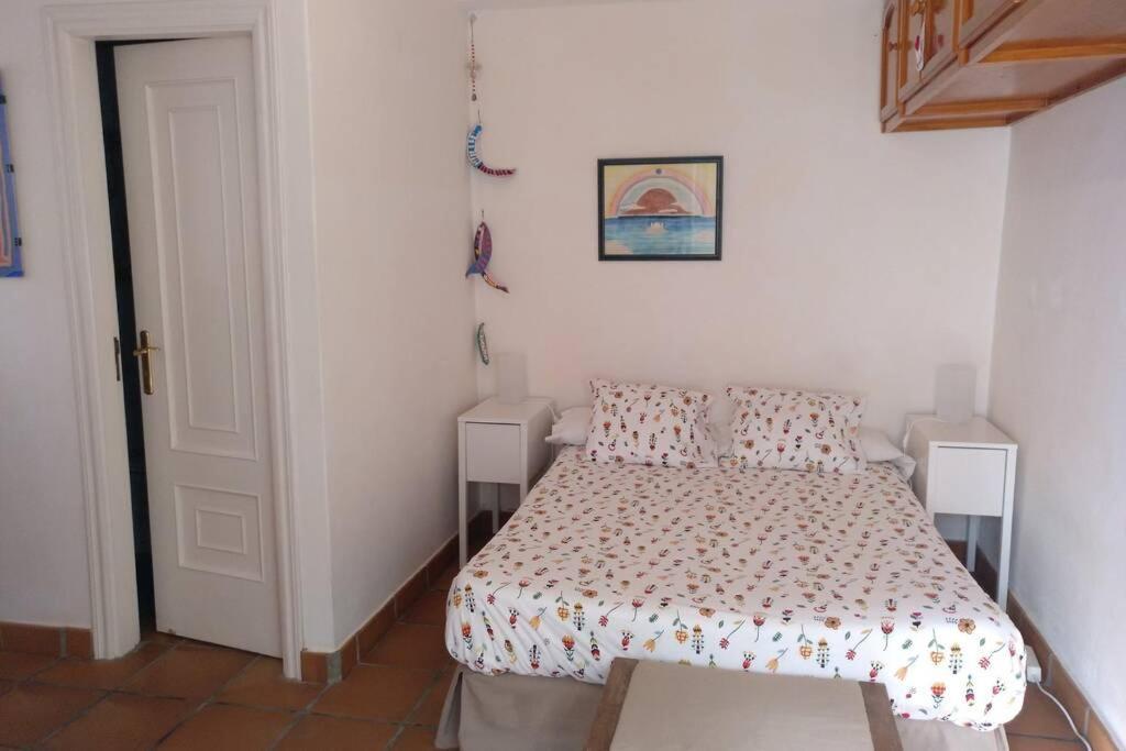 Studio Askanova Valle Gran Rey Extérieur photo