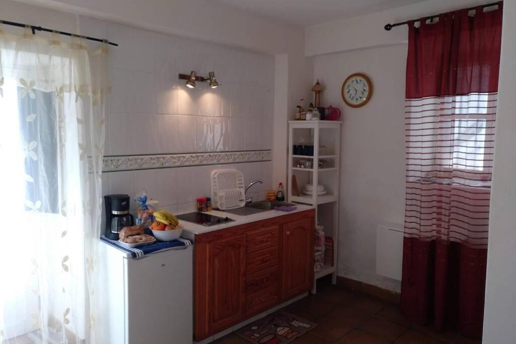 Studio Askanova Valle Gran Rey Extérieur photo